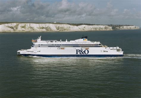 chanel ferries|p&o channel ferries.